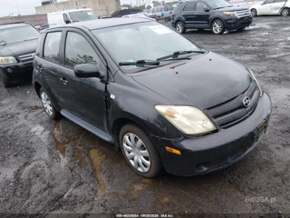 SCION SCION XA