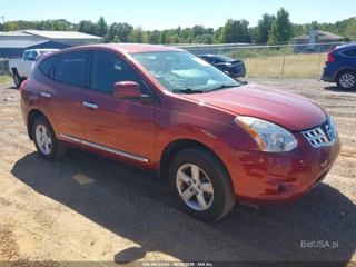 NISSAN NISSAN ROGUE S