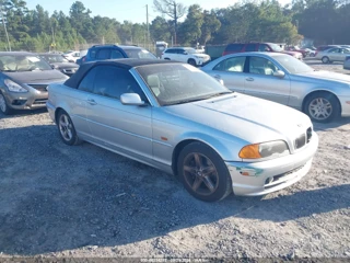 BMW 325CI