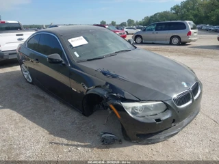 BMW 328I
