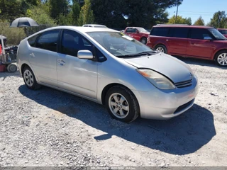 TOYOTA TOYOTA PRIUS