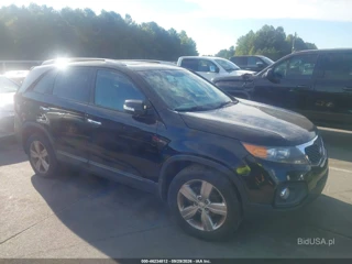 KIA KIA SORENTO EX