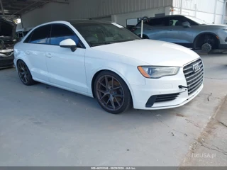 AUDI AUDI A3 1.8T PREMIUM