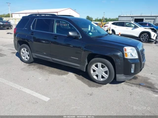 GMC TERRAIN SLE-2