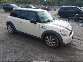 MINI MINI COOPER S