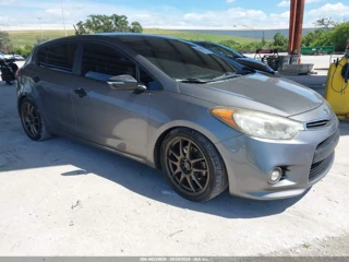 KIA KIA FORTE SX