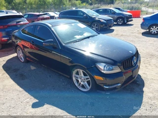 MERCEDES-BENZ MERCEDES-BENZ C 250