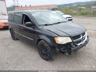 DODGE DODGE GRAND CARAVAN AMERICAN VALUE PKG
