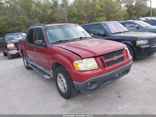 FORD FORD EXPLORER SPORT TRAC ADRENALIN/XLS/XLT