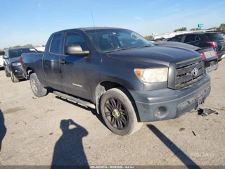 TOYOTA TOYOTA TUNDRA GRADE 4.6L V8