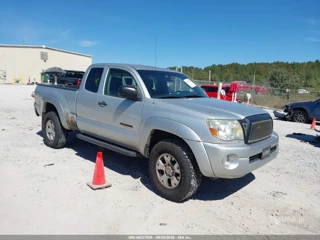 TOYOTA TOYOTA TACOMA BASE V6