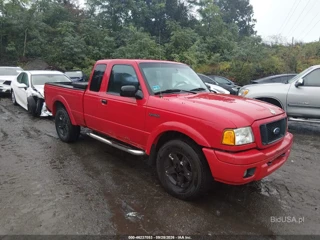 FORD FORD RANGER EDGE/FX4 LEVEL II/FX4 OFF-ROAD/XLT