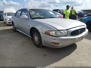 BUICK BUICK LESABRE CUSTOM