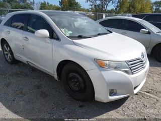 TOYOTA TOYOTA VENZA BASE V6