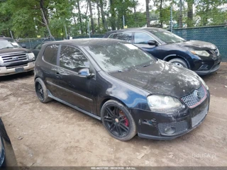 VOLKSWAGEN VOLKSWAGEN GTI 2-DOOR