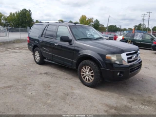 FORD FORD EXPEDITION LIMITED