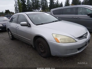 HONDA HONDA ACCORD 2.4 LX