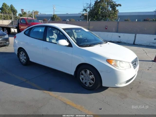 HYUNDAI HYUNDAI ELANTRA GLS/LIMITED/SE