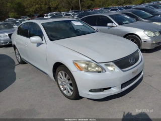 LEXUS LEXUS GS 300