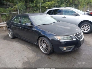 SAAB SAAB 9-5 TURBO4/TURBO4 PREMIUM