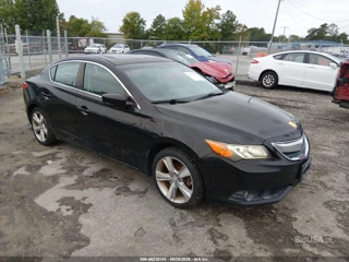 ACURA ACURA ILX 2.0L