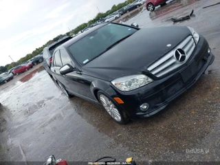 MERCEDES-BENZ MERCEDES-BENZ C 300 LUXURY/SPORT