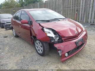TOYOTA TOYOTA PRIUS