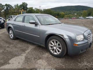 CHRYSLER CHRYSLER 300 TOURING