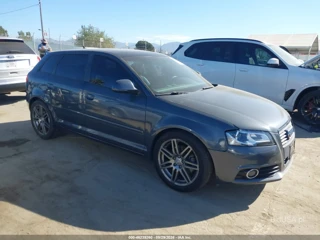 AUDI AUDI A3 2.0T