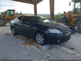 LEXUS LEXUS ES 350