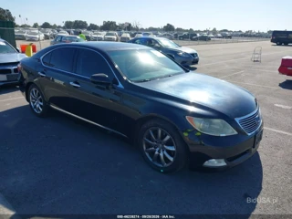 LEXUS LEXUS LS 460