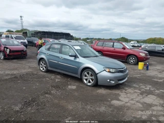 SUBARU SUBARU IMPREZA OUTBACK SPORT