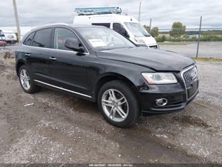 AUDI AUDI Q5 2.0T PREMIUM