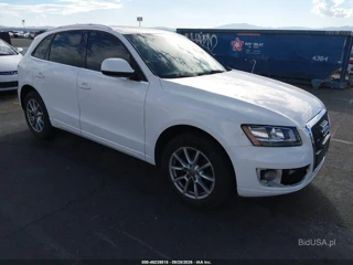 AUDI AUDI Q5 2.0T PREMIUM