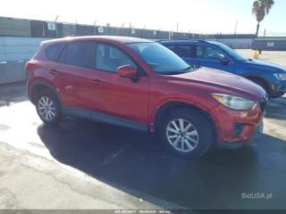 MAZDA MAZDA CX-5 TOURING