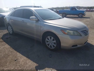 TOYOTA TOYOTA CAMRY HYBRID