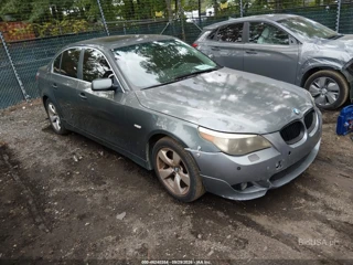 BMW 530I