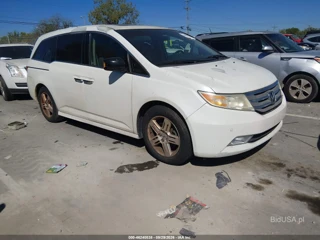 HONDA HONDA ODYSSEY TOURING/TOURING ELITE
