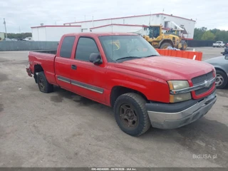 CHEVROLET CHEVROLET SILVERADO 1500