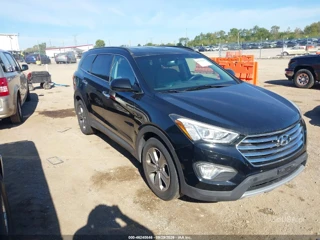 HYUNDAI HYUNDAI SANTA FE SE