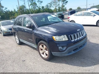 JEEP JEEP COMPASS
