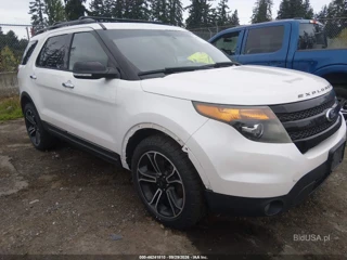 FORD FORD EXPLORER SPORT