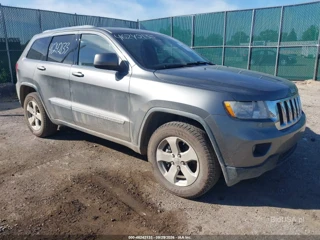 JEEP JEEP GRAND CHEROKEE LAREDO