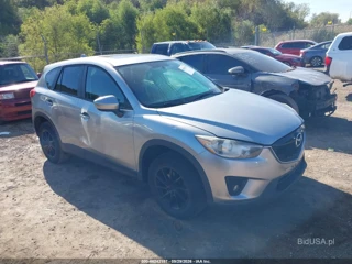 MAZDA MAZDA CX-5 TOURING