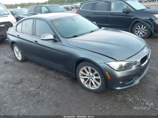 BMW 320I XDRIVE
