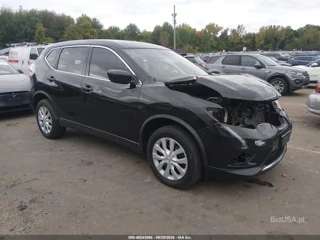 NISSAN NISSAN ROGUE S
