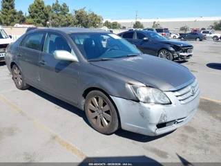 TOYOTA TOYOTA AVALON TOURING