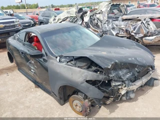 INFINITI INFINITI G37 JOURNEY