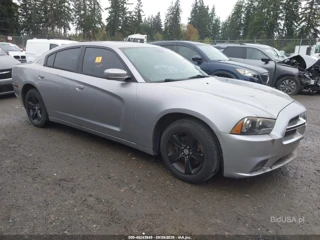 DODGE DODGE CHARGER SE