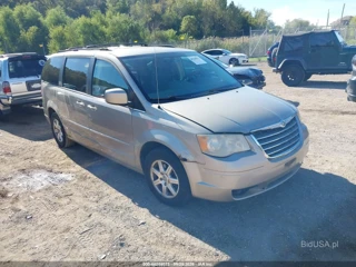 CHRYSLER CHRYSLER TOWN & COUNTRY TOURING